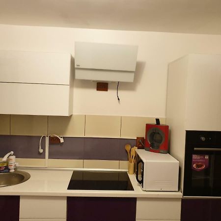 Apartament Oana'S Home Orşova 外观 照片