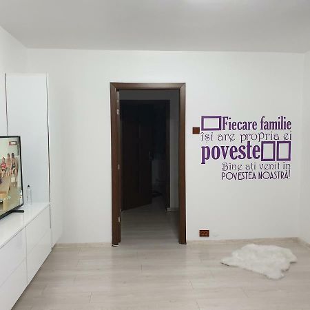 Apartament Oana'S Home Orşova 外观 照片